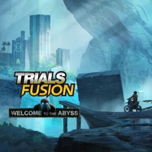 Trials Fusion Welcome to the Abyss Xbox One