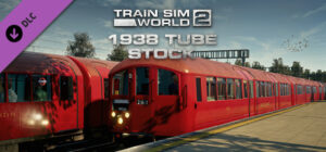Train Sim World 2: London Underground 1938 Stock Xbox Series