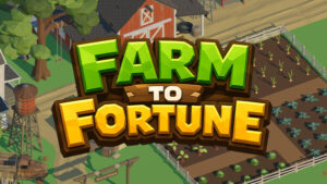 Farm to Fortune – Gameplaytrailer-Standbild von Steam