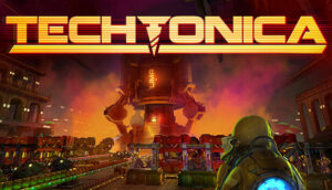 Techtonica Xbox Series