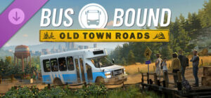 Bus Bound - Old Town Roads Xbox Series