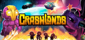 Crashlands Xbox One