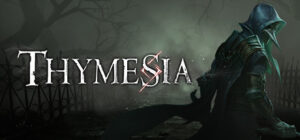 Thymesia Xbox Series