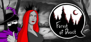 Forest of Deceit Xbox Series