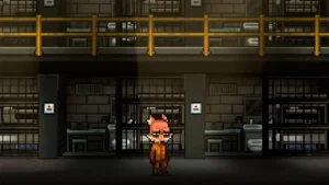 Back to the Dawn – offizieller Gameplay-Screenshot