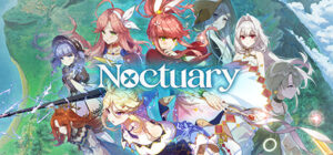 Noctuary Xbox Series