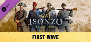 Isonzo First Wave Xbox Series