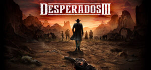 Desperados 3 Xbox One