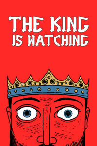 The King is Watching Xbox Series