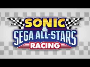 Sonic & SEGA All-Stars Racing Android