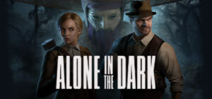 Alone in the Dark (2024) Xbox Series
