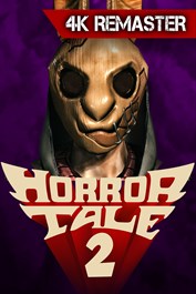 Horror Tale 2: Remaster Xbox Series