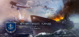 Strategic Mind The Pacific