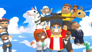Sniper Dan: Hotshot DLC Xbox Series