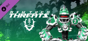 Mutant Football League: New Yuck Threats Xbox One