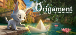 Origament: A Paper Adventure
