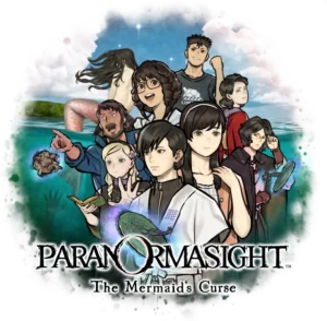 PARANORMASIGHT: The Mermaid's Curse