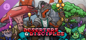 Barony Deserters & Disciples