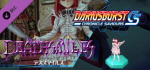 DARIUSBURST Chronicle Saviours Deathsmiles