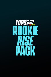 TopSpin 2K25 - Rookie Rise Pack Xbox One