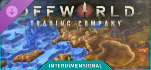 Offworld Trading Company Interdimensional DLC