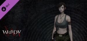 White Day – Horror Costume – So-Young Han