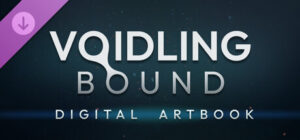 Voidling Bound – Digital Artbook