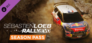 Sébastien Loeb Rally EVO – Season Pass