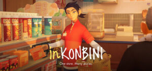 inKONBINI: One Store. Many Stories Xbox One