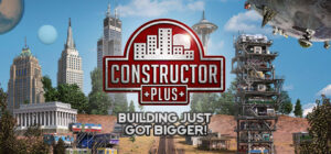 Constructor Plus Xbox One