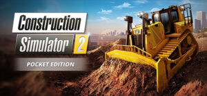 Construction Simulator 2 US – Pocket Edition: offizielles Steam-Shopmotiv