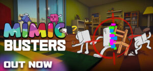 Mimic Busters