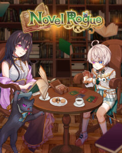 Novel Rogue Xbox Series