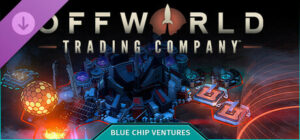 Offworld Trading Company Blue Chip Ventures
