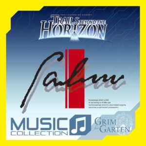 The Legend of Heroes: Trails beyond the Horizon – BGM Pack