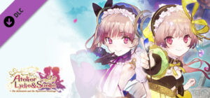 Atelier Lydie & Suelle: Season Pass