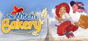 The Witch’s Bakery Xbox Series