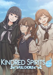 Kindred Spirits on the Roof Full Chorus