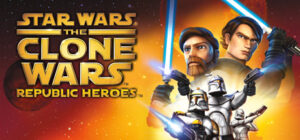 Star Wars The Clone Wars Republic Heroes