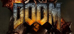 DOOM 3 PS4