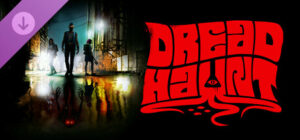 DreadHaunt – Supporter Pack