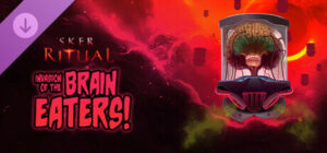 Sker Ritual – Invasion of the Brain Eaters Xbox One