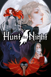 Hunt the Night Xbox One