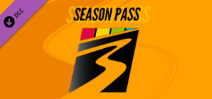 Project CARS 3 Season Pass