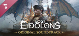 Lost Eidolons – Original Soundtrack