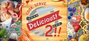 Cook, Serve, Delicious! 2!! Xbox One