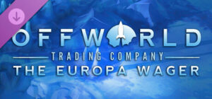 Offworld Trading Company The Europa Wager Expansion