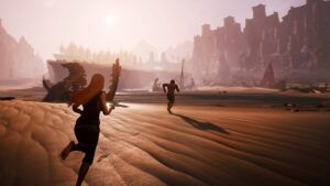 Conan Exiles: Isle of Siptah – Inselküste mit Schiffwracks, offizieller Funcom-Steam-Post