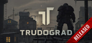 ATOM RPG Trudograd Xbox One