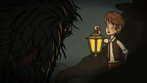 Creepy Tale 2 Xbox One